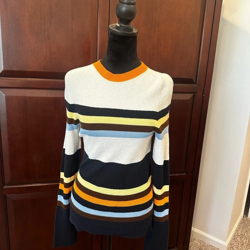 Victoria Beckham sweater - Picture 4 of 8